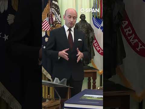 President Targets Birth Tourism and Citizenship in Executive Orders