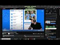 💦🔥 I GOT SPOTTED on MrBeast’s LIVE! Donated $25 to #TeamWater
