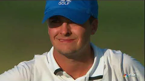 UK golfer Alex Goff wins the Blessings Collegiate ...