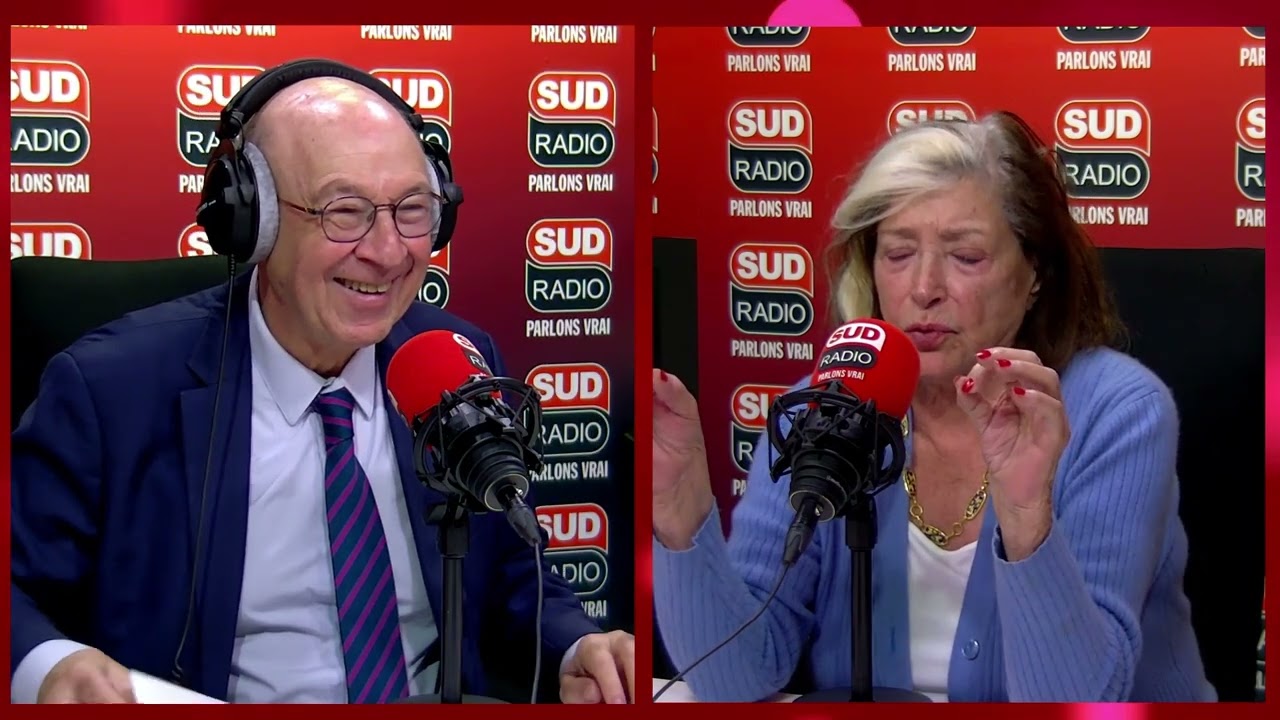 Françoise Fabian : "J'ai commencé à chanter à la télévision en 1956 !"