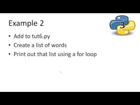 Ethical Hacking Tutorials-  lesson007  |PYTHON programming language|