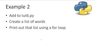 Ethical Hacking Tutorials-  lesson007  |PYTHON programming language|