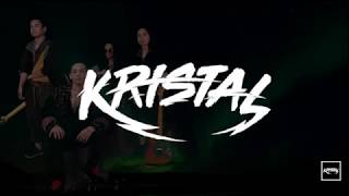 CINTAKU KRISTAL | KRISTAL | OFFICIAL MUSIC LYRIC chords