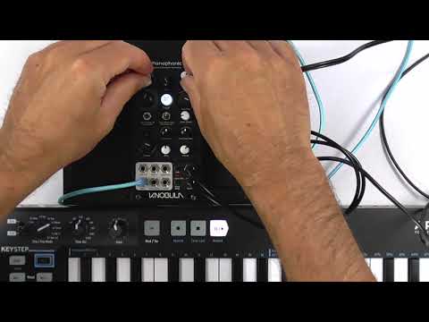 Pianophonic Module Extended Demo