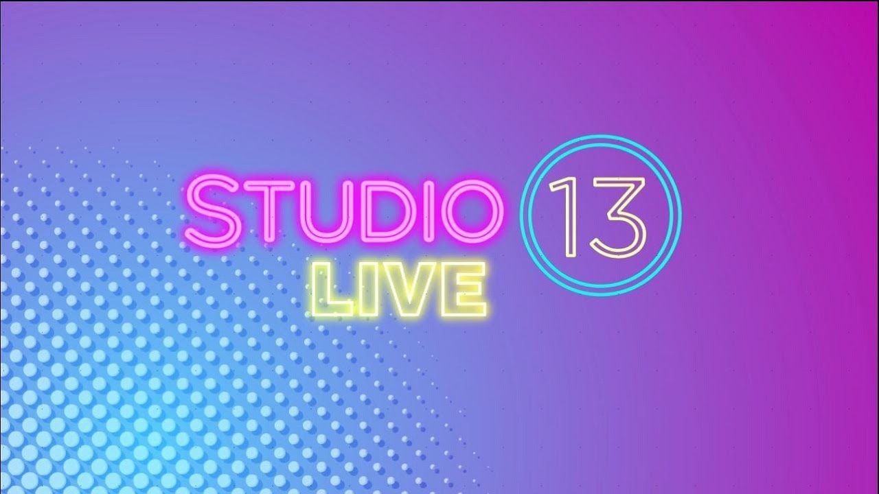 Watch Studio 13 Live full episode: Thursday, Feb. 9 - YouTube