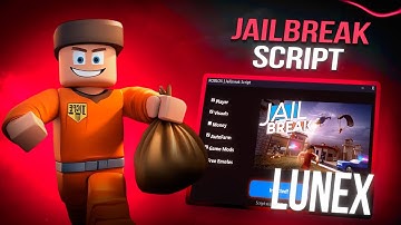 Jailbreak Script [2025] | Roblox x Jailbreak Script [Menu] | Jailbreak Scripts [Download]
