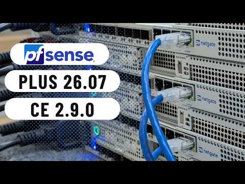 The State of pfSense in 2026