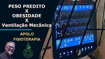 Como calcular a ventilação pulmonar?