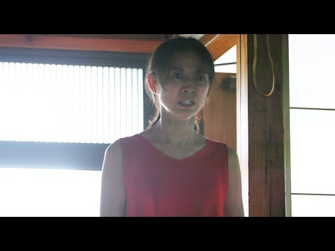 篠原ゆき子、毒母・高畑淳子に殺せと言われ衝撃の行動に／映画『女たち』本編映像