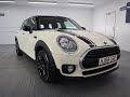 Country Car Barford Warwickshire Mini for sale CV358DS