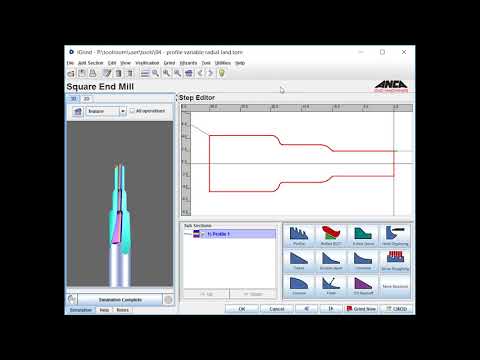 Tool Tip Tuesday 22 -  Custom page