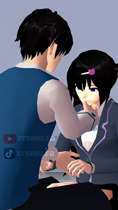 Maafin aku ya.. 😔 #sakuraschoolsimulator #dramasakura #dramasss #sakubers