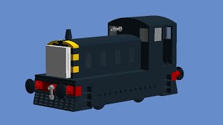 How to Build Lego Mavis the Quarry Diesel