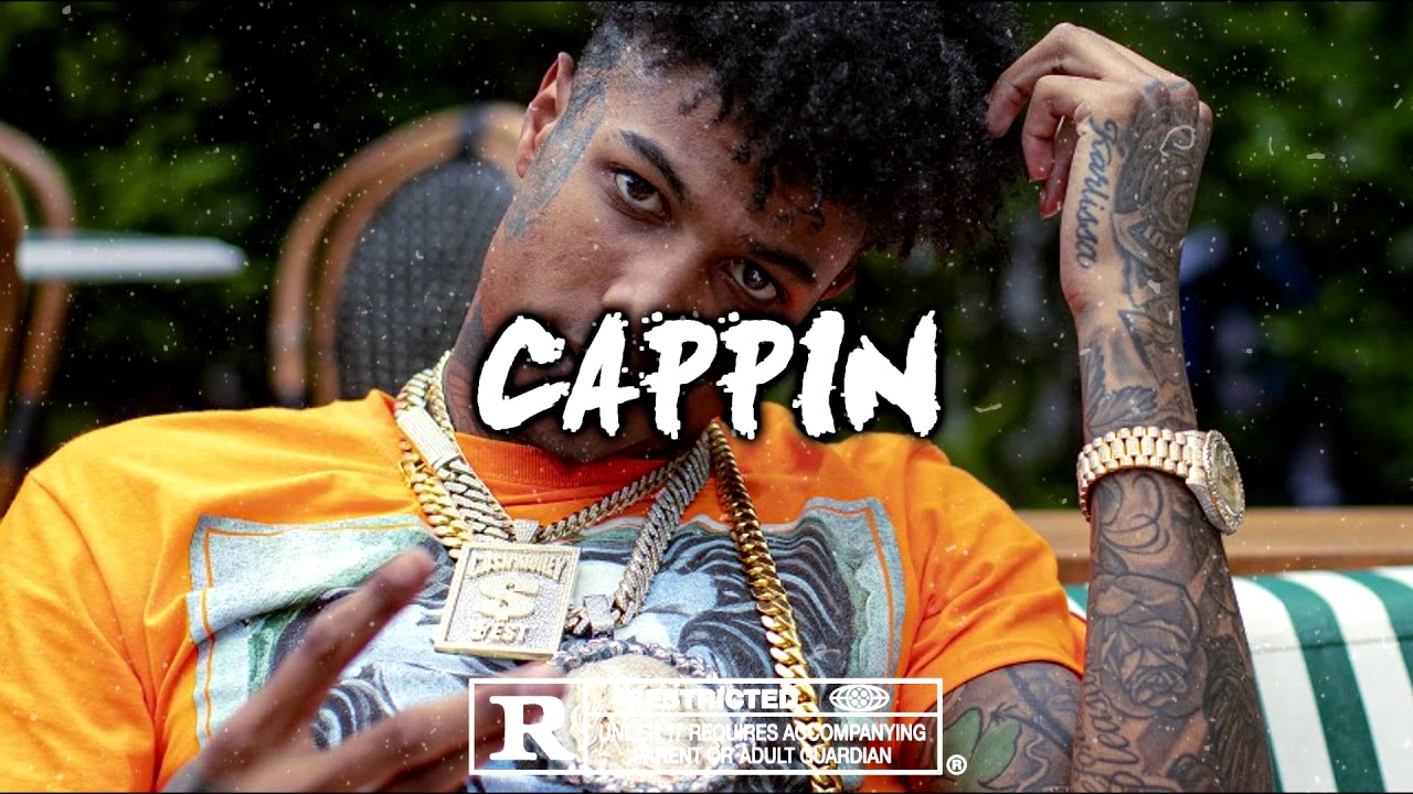 Capin Rapping