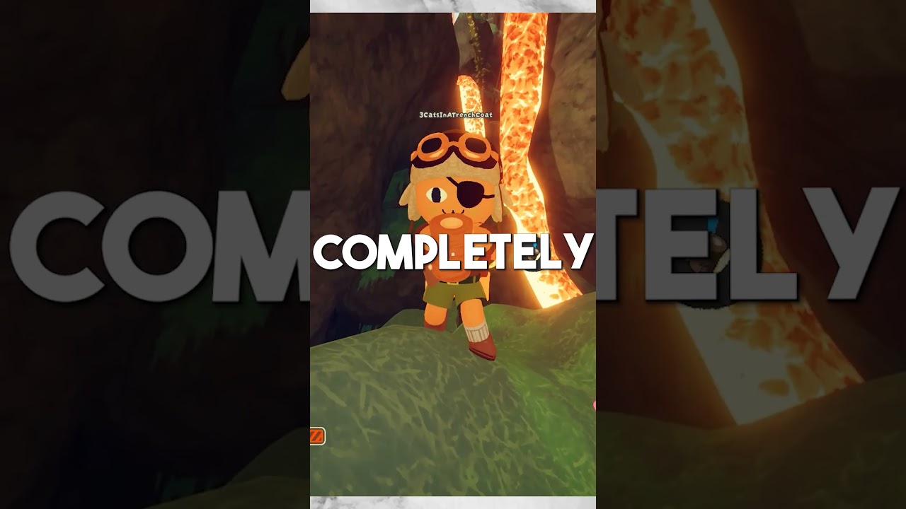PEAK is too GOOD #gaming#shorts #funnyshorts #funny #indie #indiegame #peak