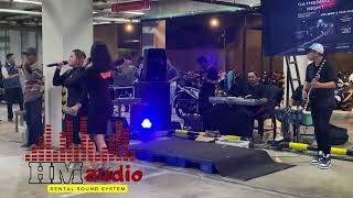 Download Lagu DANGDUT LAWAS SENGAJA ELVI SUKAESIH HM MUSIC LIVE MP3