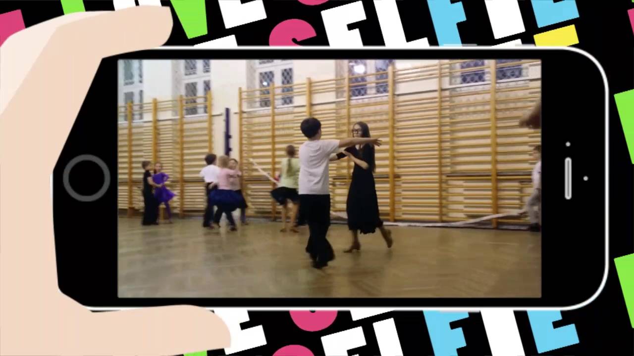 Julia Rachwał & Adrian Boguszewski Training / Practice 11.05.2016