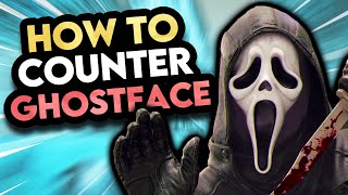 3 Tips to Counter GHOSTFACE