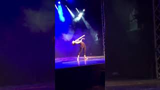 Karitishna Ines Lorca