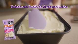 Ponte Creativa Con Pudines Dgari