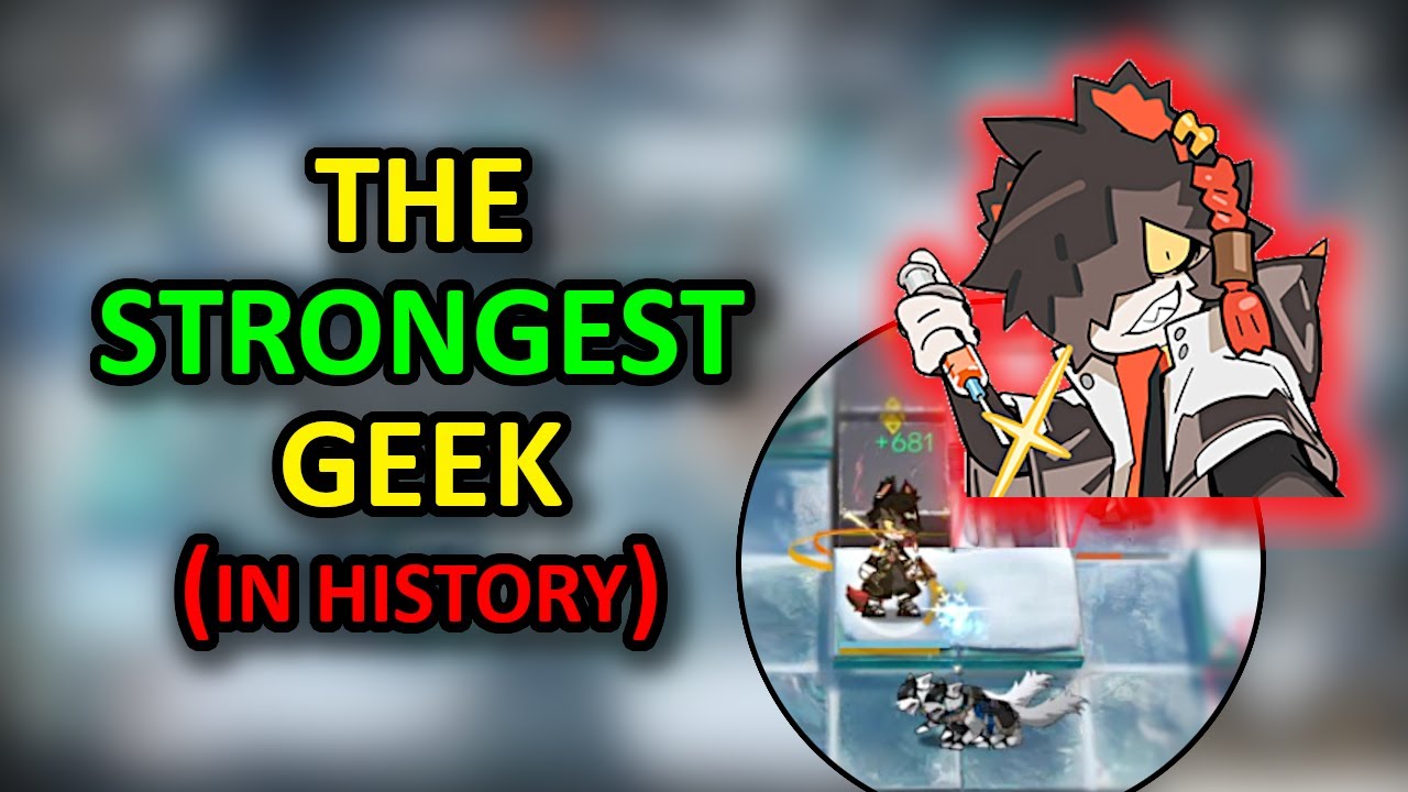 Can Your Exusiai Alter Do THIS?