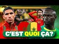 Une Finale Que Personne N Oubliera Maroc 0 1 Sénégal 