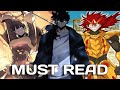 Top 10 Manhwa Like Solo Leveling