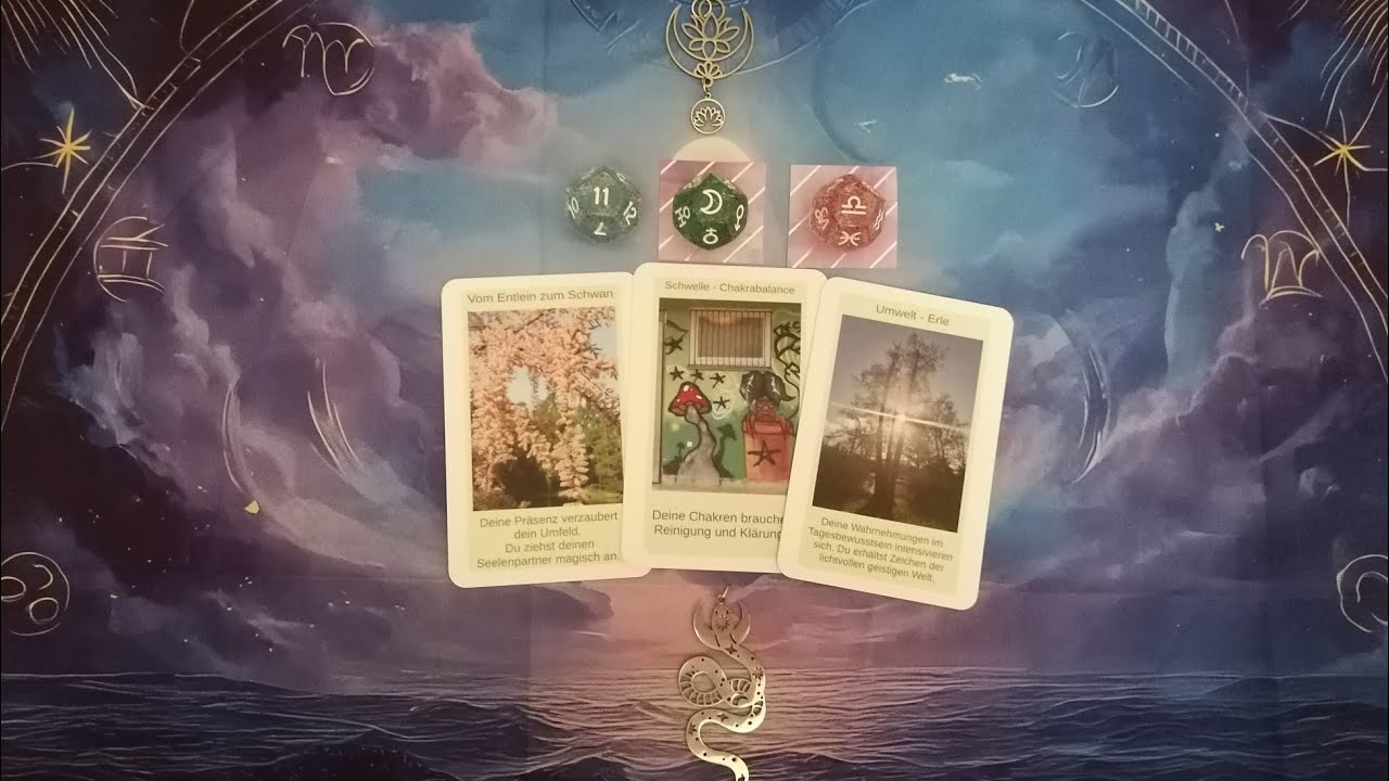 Über den Verlust eines medialen und hoch sensitiven Menschen 🦢 