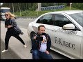 ProtestDrive тест-драйв Mercedes E classe на 2000 километров Часть 2
