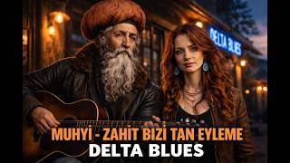 Muhyi Zahit Bizi Tan Eyleme
