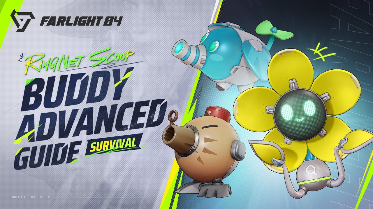 【Farlight 84】数戦だけのソロファーライト【ファーライト84】