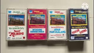 Ayah Nan Malang A Serial Buah Si Malakamo