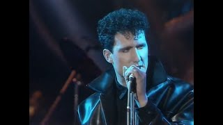 Omd - If You Leave (1986) Vinyl - Tv -  11.05.1986 /Re