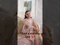“Iqra Aziz shares her latest brand photoshoot ✨ elegant and minimal style vibes 💫”#trending #viral