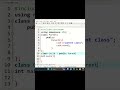 Constructor Call Order in C++ | Parent &amp; Child Class Execution Explained