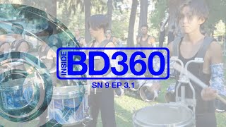 The Blue Devils 2022 - Inside BD360 (Season 9, Episode 3.1)