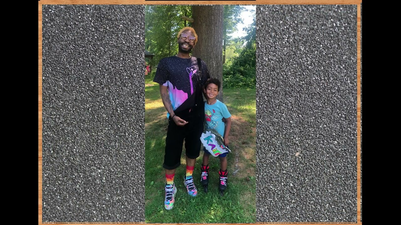 kashawn ridley in the house