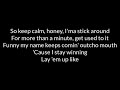 Katy Perry - Swish Swish Lyrics Videp