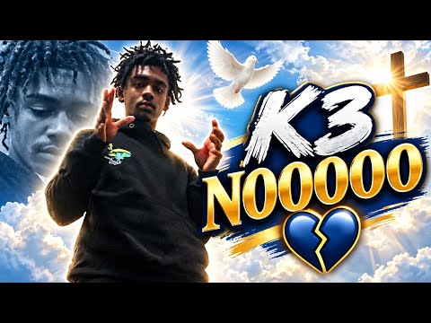 RIP K3! ATLANTA STREET INTERVIEWS