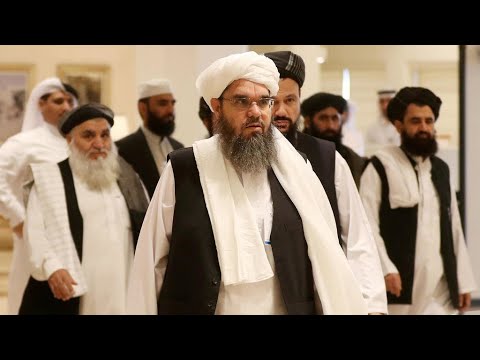 اتفاق تاريخي بين طالبان والولايات المتحدة تمهيدا لانسحاب أمريكي من أفغانستان
