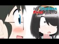 Nishimura's Got a Brand New Friend | My Clueless First Friend