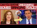 Nancy Mace HUMILIATES Newsmax MAGA Mouthpiece Trying To Sell IRAN WAR!