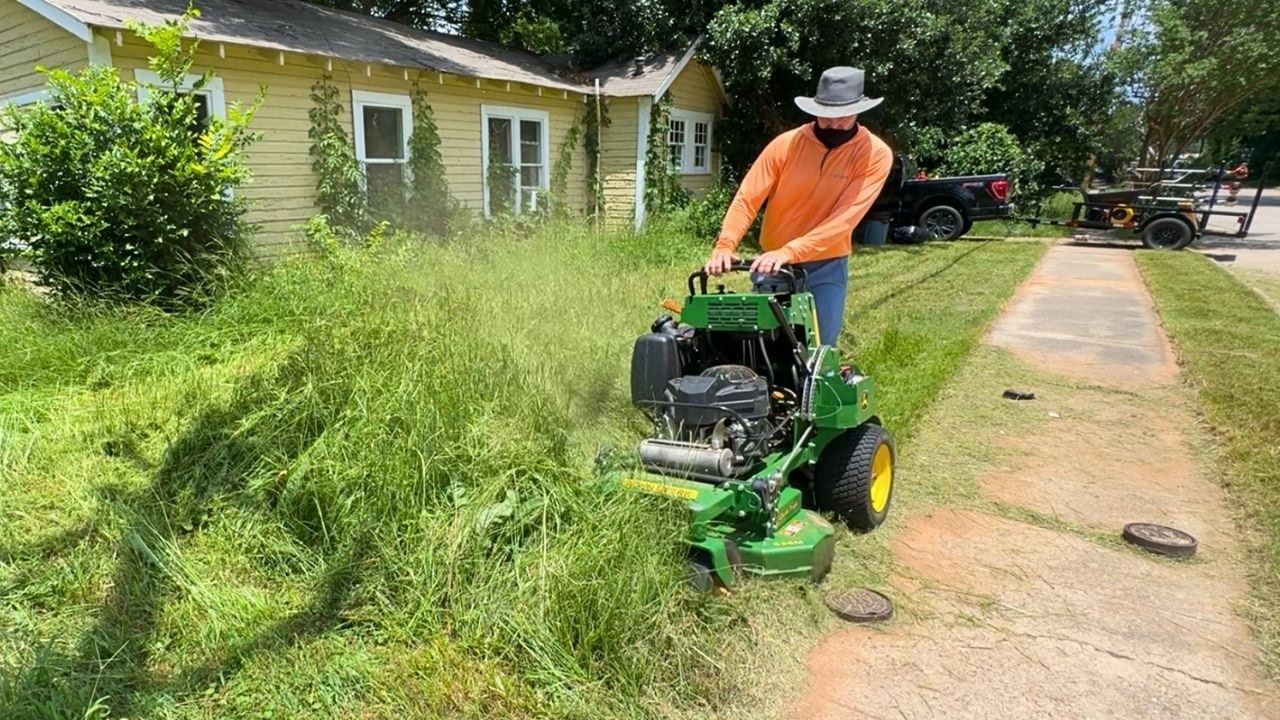 NEIGHBOR needed HELP - He NEVER EXPECTED This..