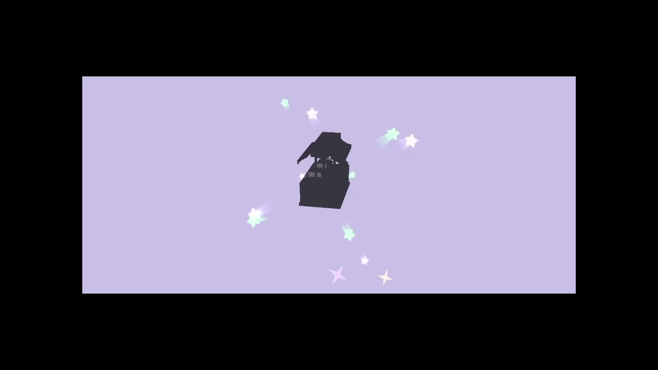 Play Together - Cherry Blossom Event | Cherry Blossom Fish-shaped Pastry Stand