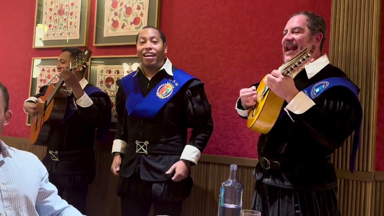 Spain Rewind 2025- EF Tours