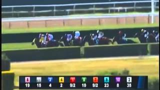 2014 Belmont Derby