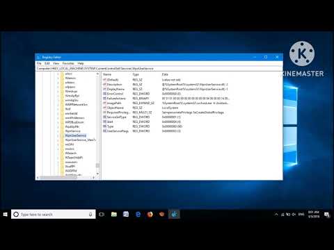 Suddenly Tab/ Taskbar stop working | How To Fix Task Host Is Stopping Background Tasks In Windows 10