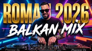 Bostan Ektim Ne Zaman Kızaracak 🌿 Balkan Tarzı Remix Roman 2026