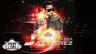Watch J Alvarez Me Tienes Loco feat Jory video