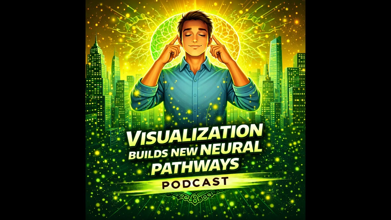 Visualization Builds New Neural Pathways Podcast